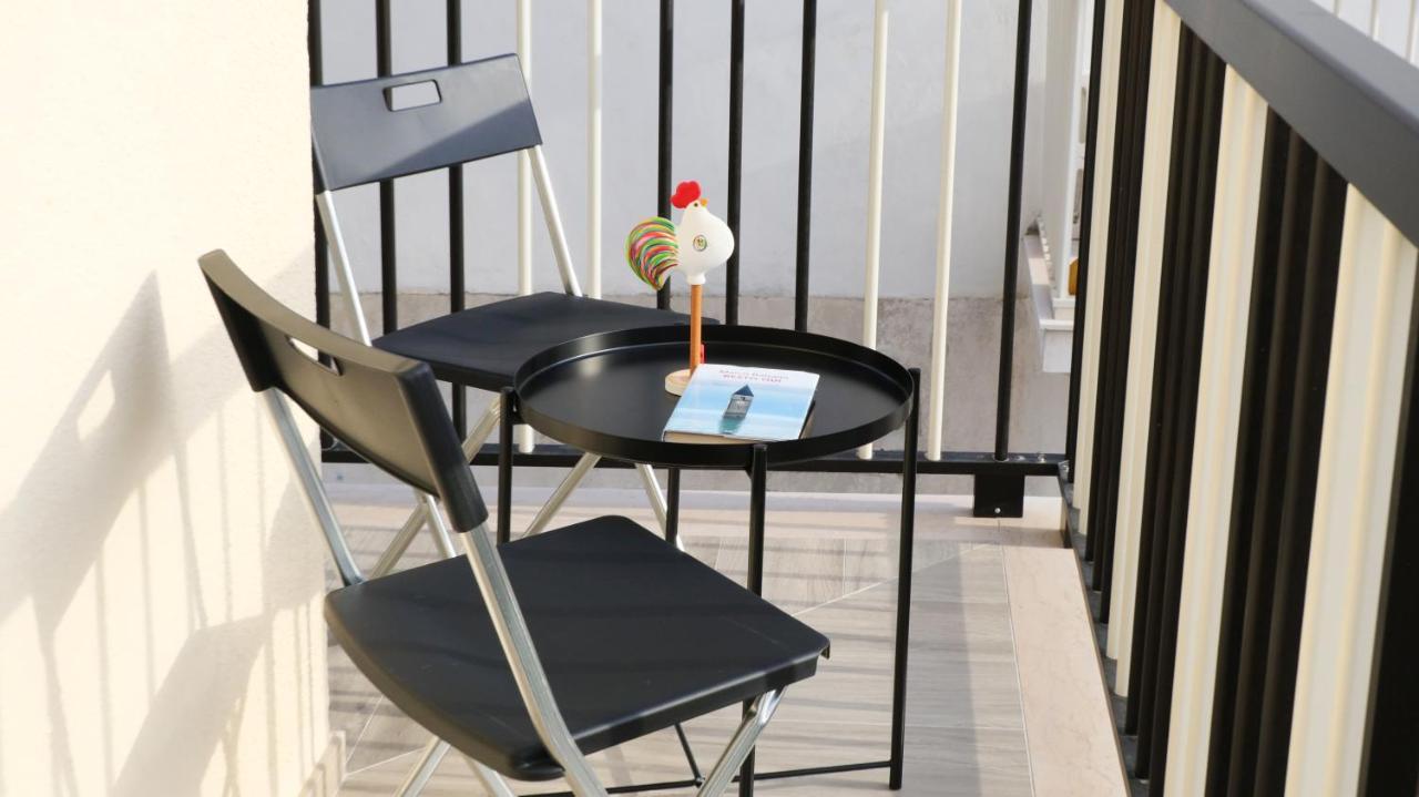 ויאסטה B&B Battisti59 מראה חיצוני תמונה