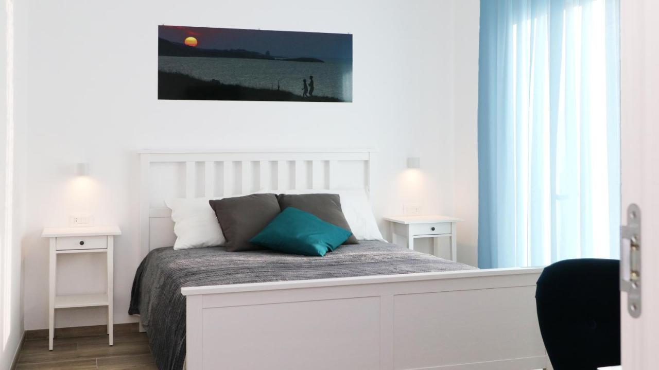 ויאסטה B&B Battisti59 מראה חיצוני תמונה