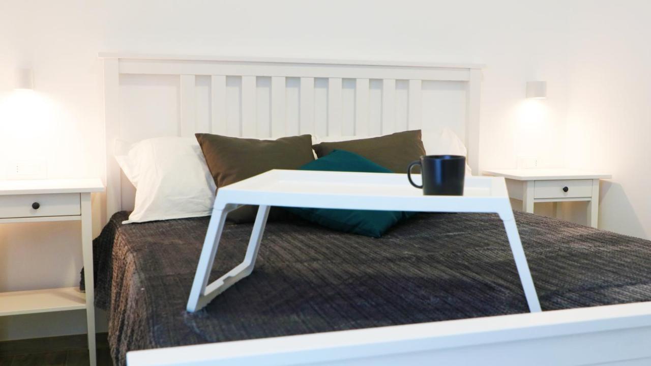 ויאסטה B&B Battisti59 מראה חיצוני תמונה