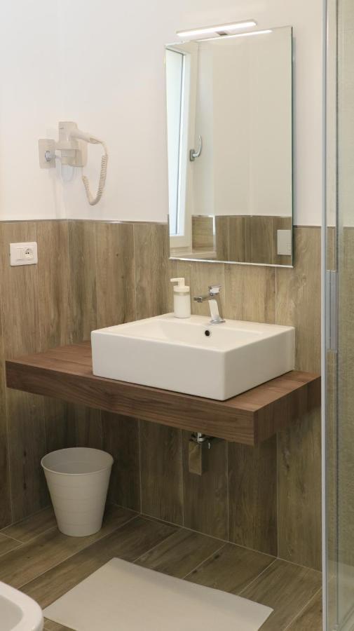 ויאסטה B&B Battisti59 מראה חיצוני תמונה