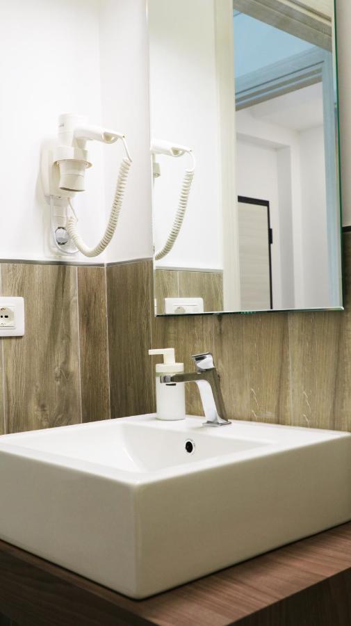 ויאסטה B&B Battisti59 מראה חיצוני תמונה