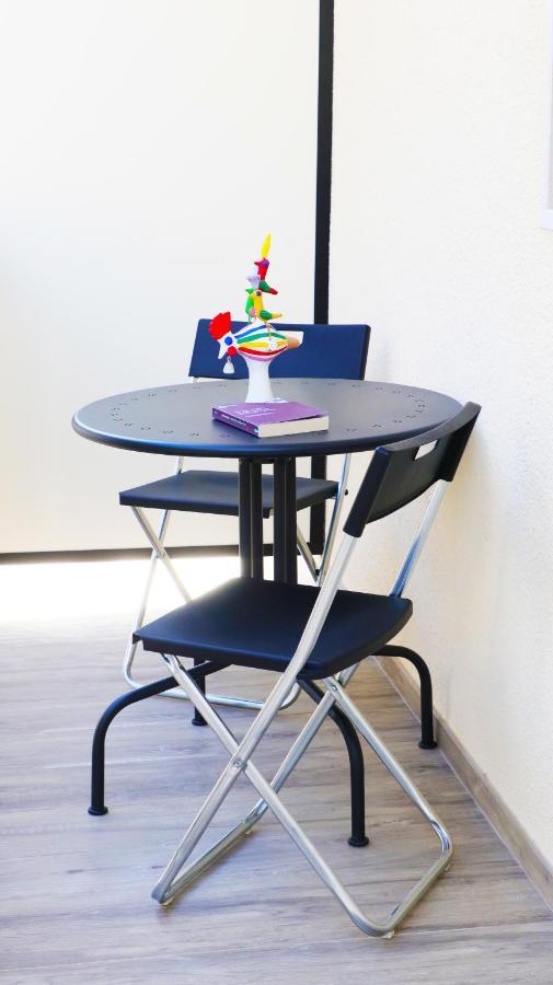 ויאסטה B&B Battisti59 מראה חיצוני תמונה