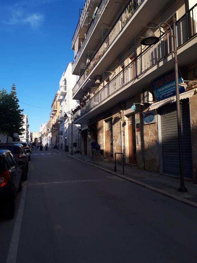 ויאסטה B&B Battisti59 מראה חיצוני תמונה