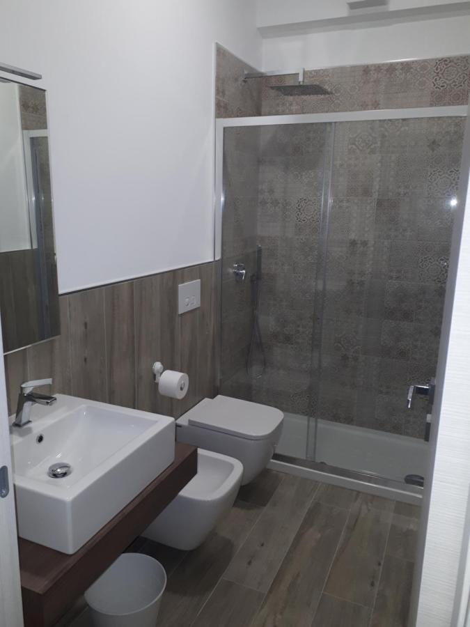 ויאסטה B&B Battisti59 מראה חיצוני תמונה