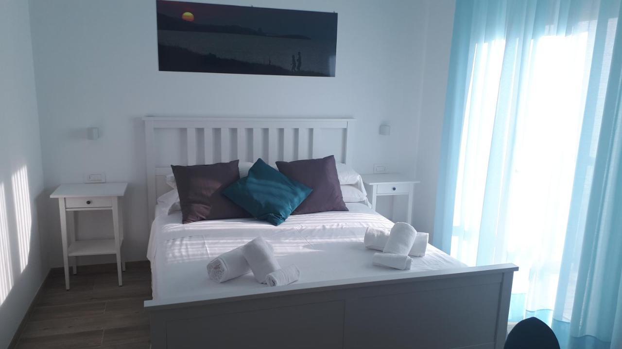 ויאסטה B&B Battisti59 מראה חיצוני תמונה