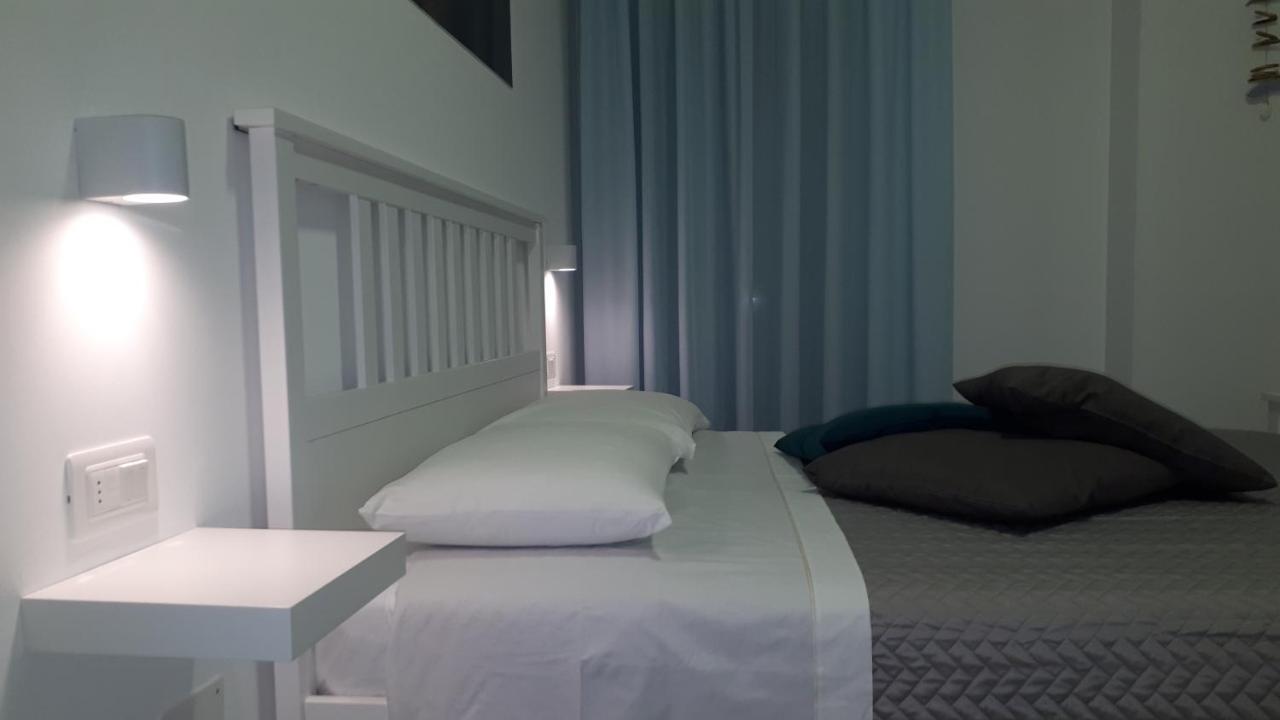 ויאסטה B&B Battisti59 מראה חיצוני תמונה