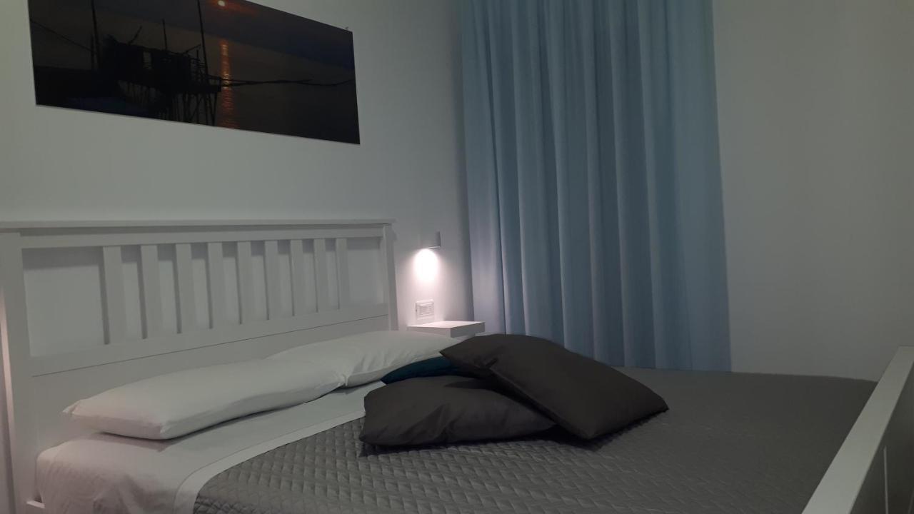 ויאסטה B&B Battisti59 מראה חיצוני תמונה