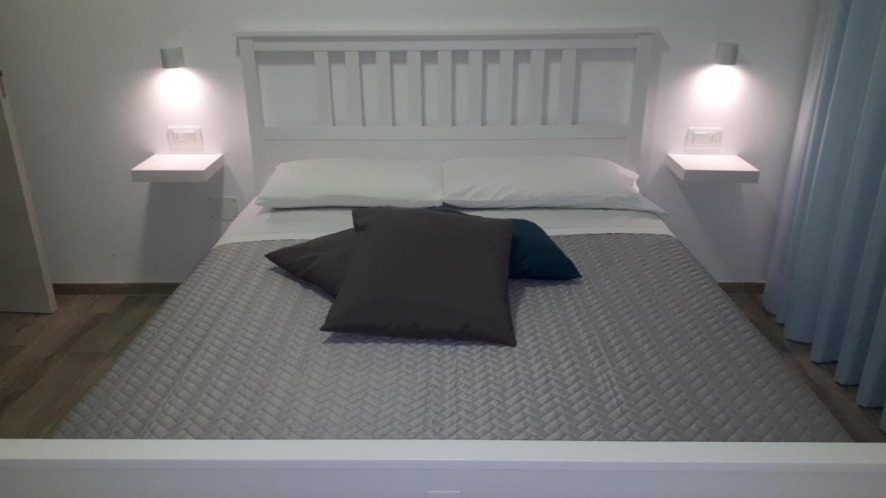 ויאסטה B&B Battisti59 מראה חיצוני תמונה