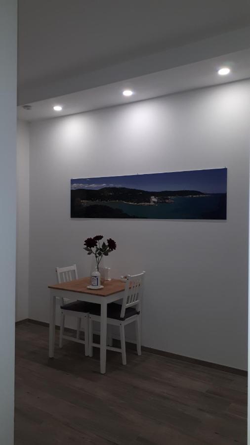 ויאסטה B&B Battisti59 מראה חיצוני תמונה