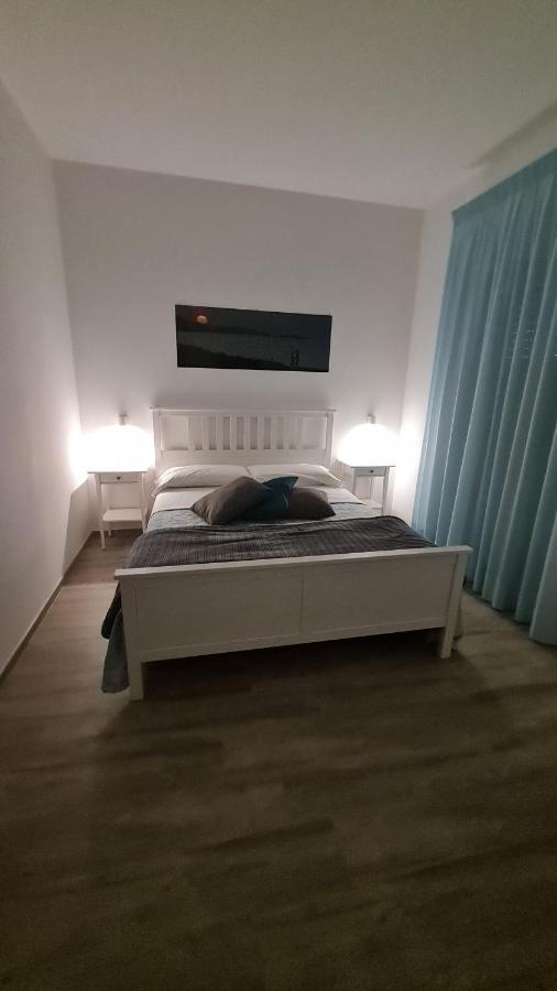 ויאסטה B&B Battisti59 מראה חיצוני תמונה