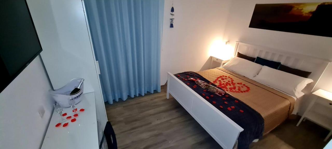ויאסטה B&B Battisti59 מראה חיצוני תמונה