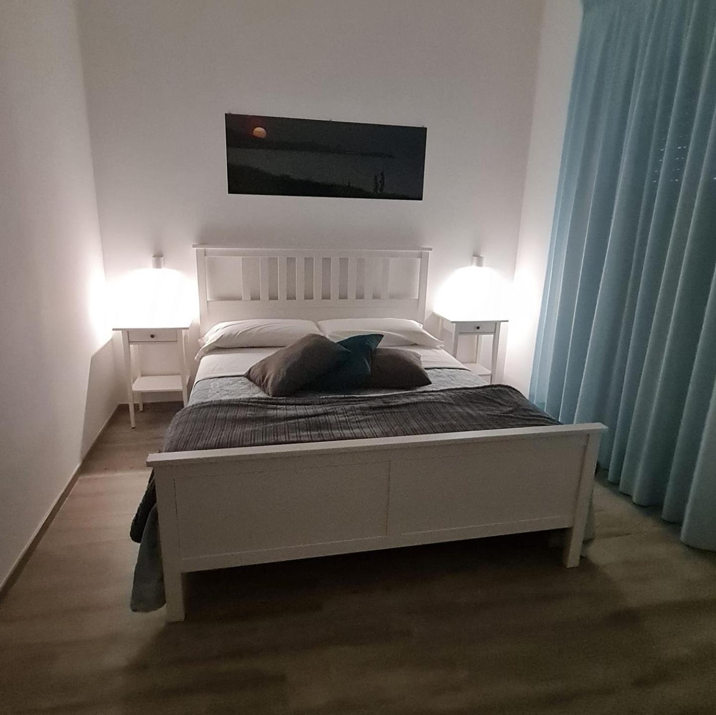 ויאסטה B&B Battisti59 מראה חיצוני תמונה