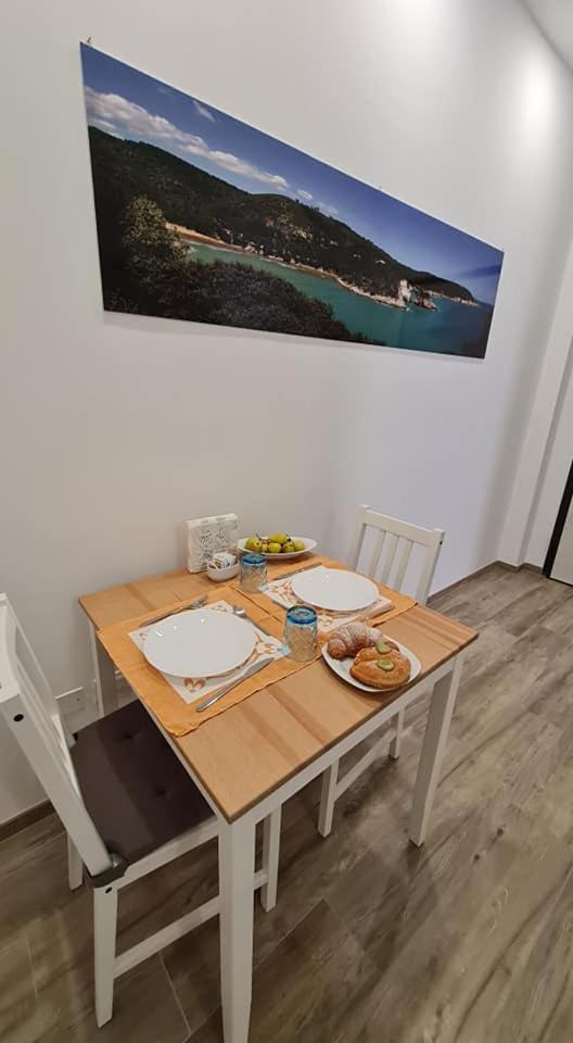 ויאסטה B&B Battisti59 מראה חיצוני תמונה
