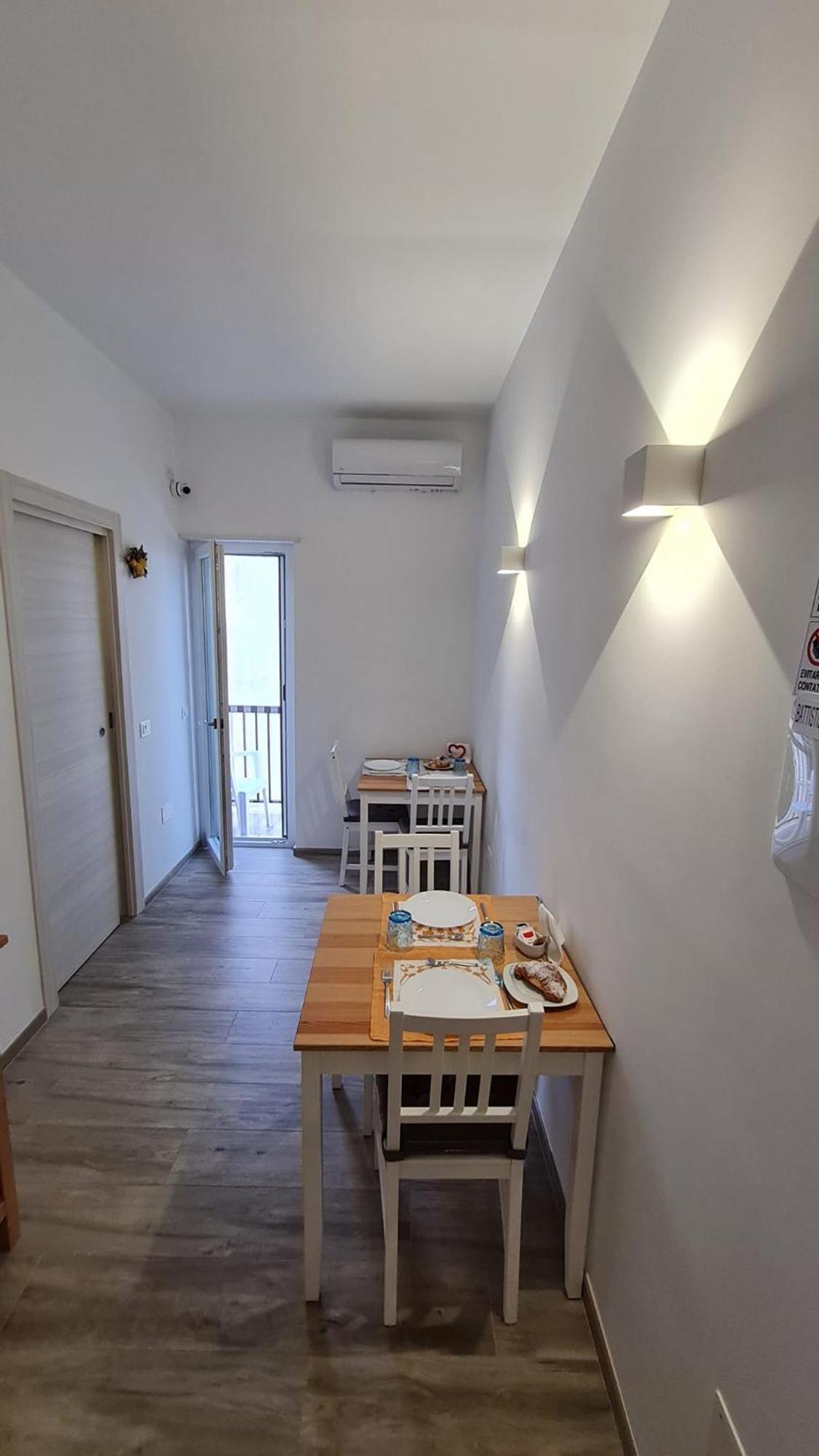 ויאסטה B&B Battisti59 מראה חיצוני תמונה